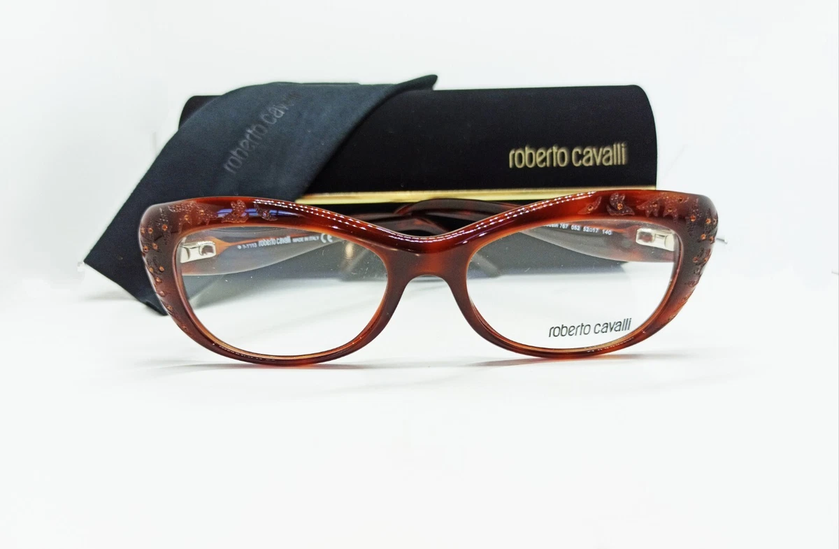 Roberto cavalli cheap eyeglasses 2019