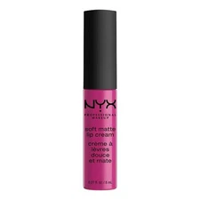 NYX PROFESSIONAL MAKEUP Soft Matte Lip Cream, Lightweight Liquid Lipstick Choose