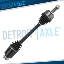 Front Passenger Side CV Joint Axle Shaft Assembly for 2003 - 2011 Honda Element