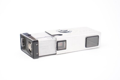 APPAREIL PHOTO ARGENTIQUE 16mm KIev 303 Rare Appareil Photo Miniature