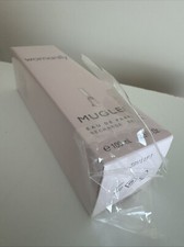 Mugler WOMANITY Refill/Recharge Eau de PARFUM 3.3oz/100ml NEW Tear Plastic