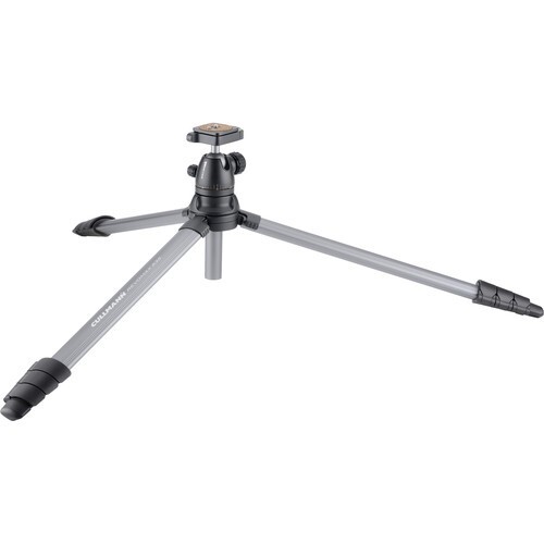 Cullmann REVOMAX 535 RB 7.3 TRIPOD + BALL SOCKET HEAD #13055353 (UK Stock) BNIB - Picture 2 of 20