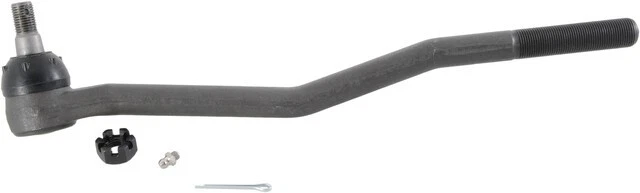 4x4 Ford Bronco II Steering Drag Link Tie Rods Ends Ball Joints Radius Arm New - Image 2 of 4