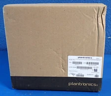 Plantronics Savi WH500 Standalone Convertible Headset | Sealed 3-Pack! New! 