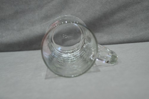Tyskie Fest 2018 Polish Poland Beer Heavy Tankard Glass 500ml 50cl 0.5L M18 - Foto 7 di 9