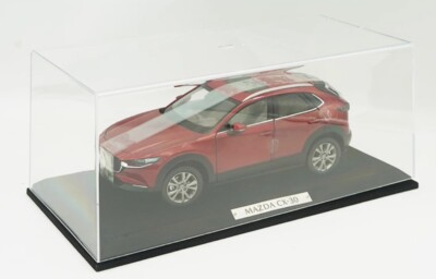 1:18 Dealer Edition CX-30 MAZDA CX30 SUV CAR DIE CAST MODEL | eBay