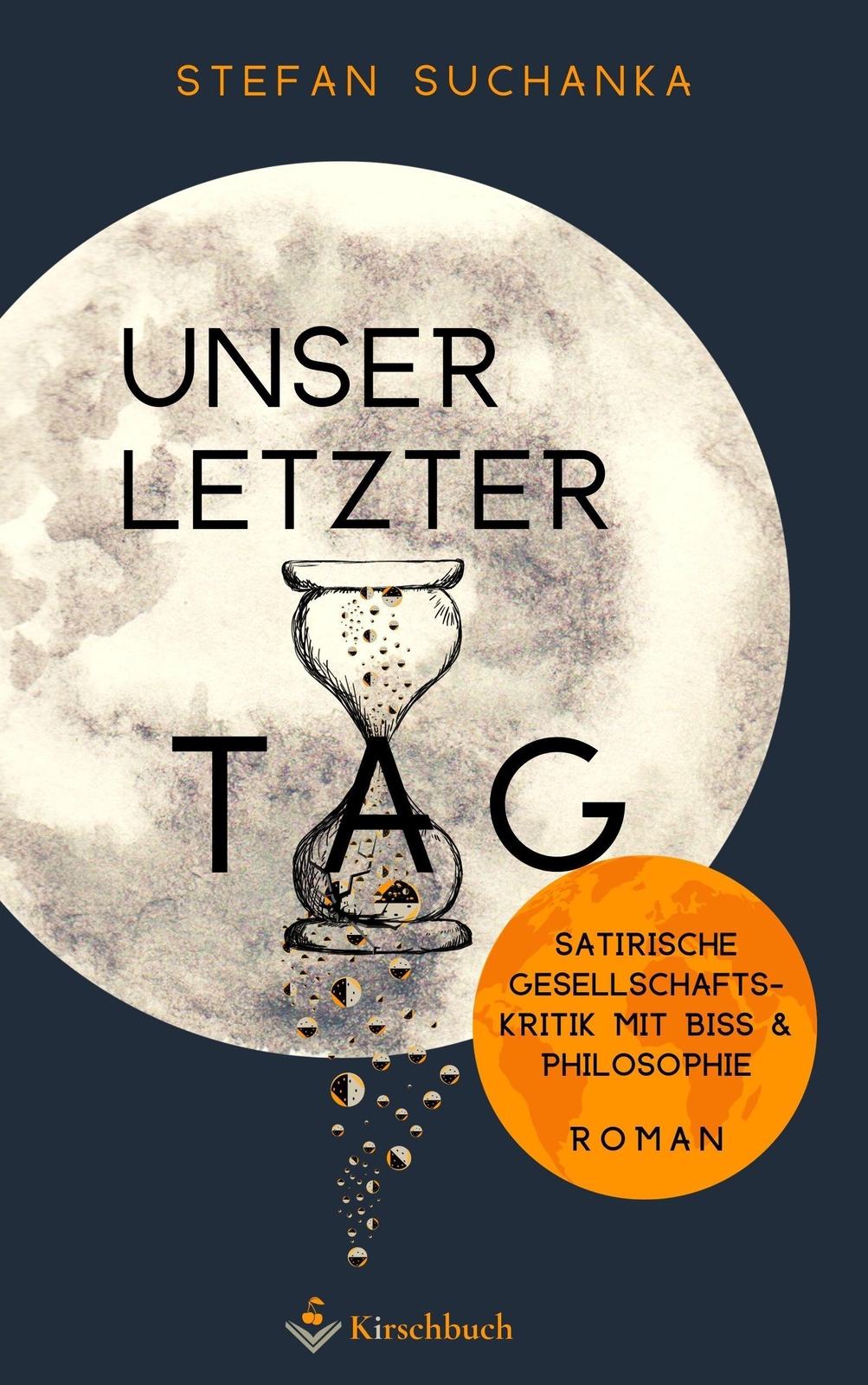 Unser Letzter Tag Stefan Suchanka