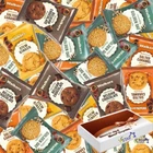 Walkers Assorted Biscuits Mini Packs Shortbread Cookie 25g  20-200 pack