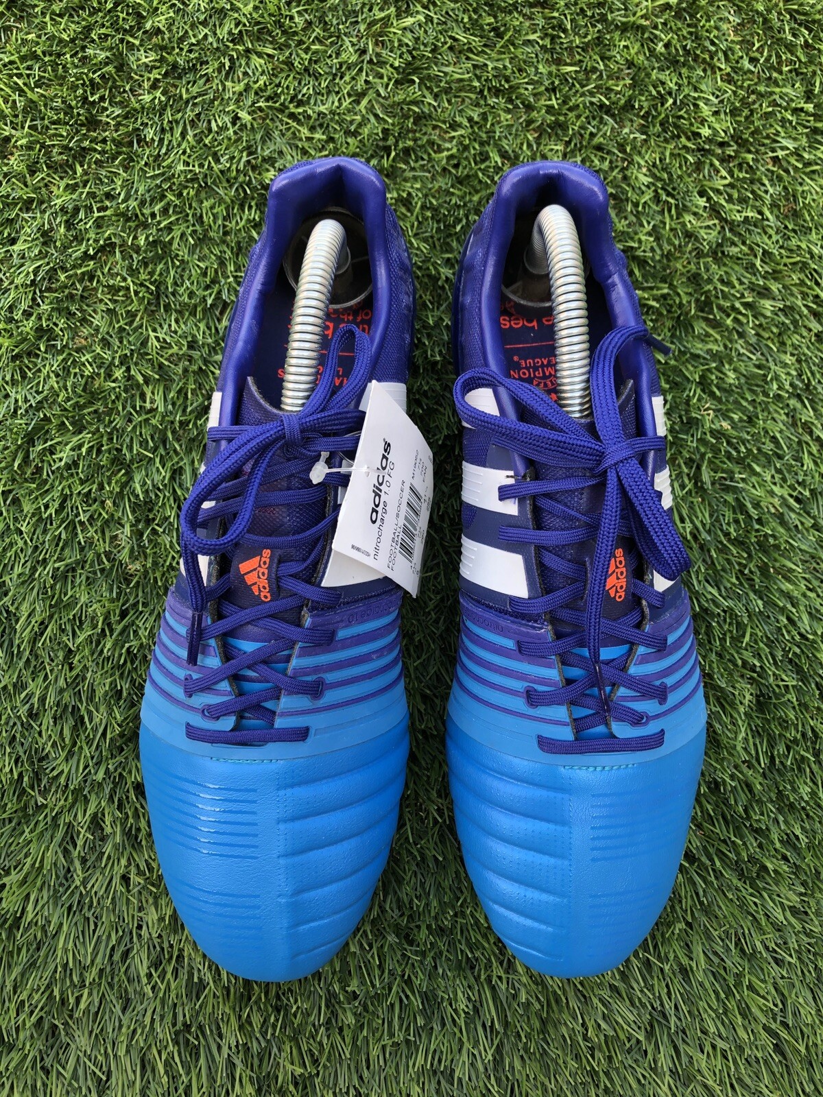 adidas nitrocharge attk
