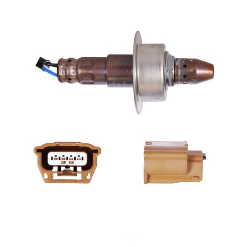 Denso 234-9111 Sensore di carburante superiore con spina a 4 fili e cablaggio da 7