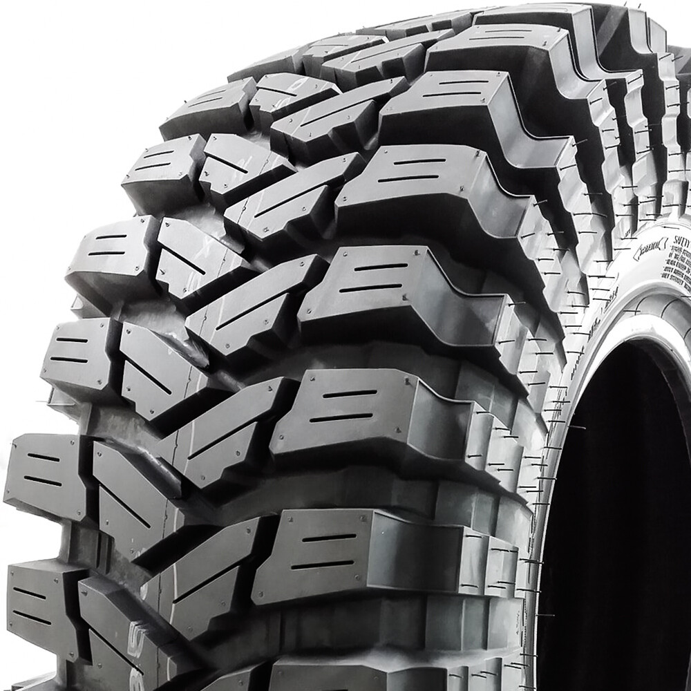 Tire LT 35X12.50-16 112L D 8 Ply Maxxis Trepador M8060 XT X/T