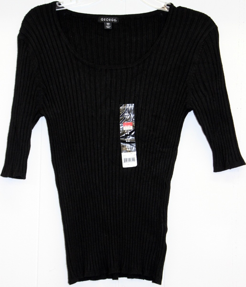 george stretch t shirt