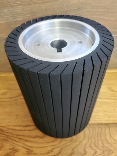 NEW American Sanders/Clarke EZ8 Sanding 