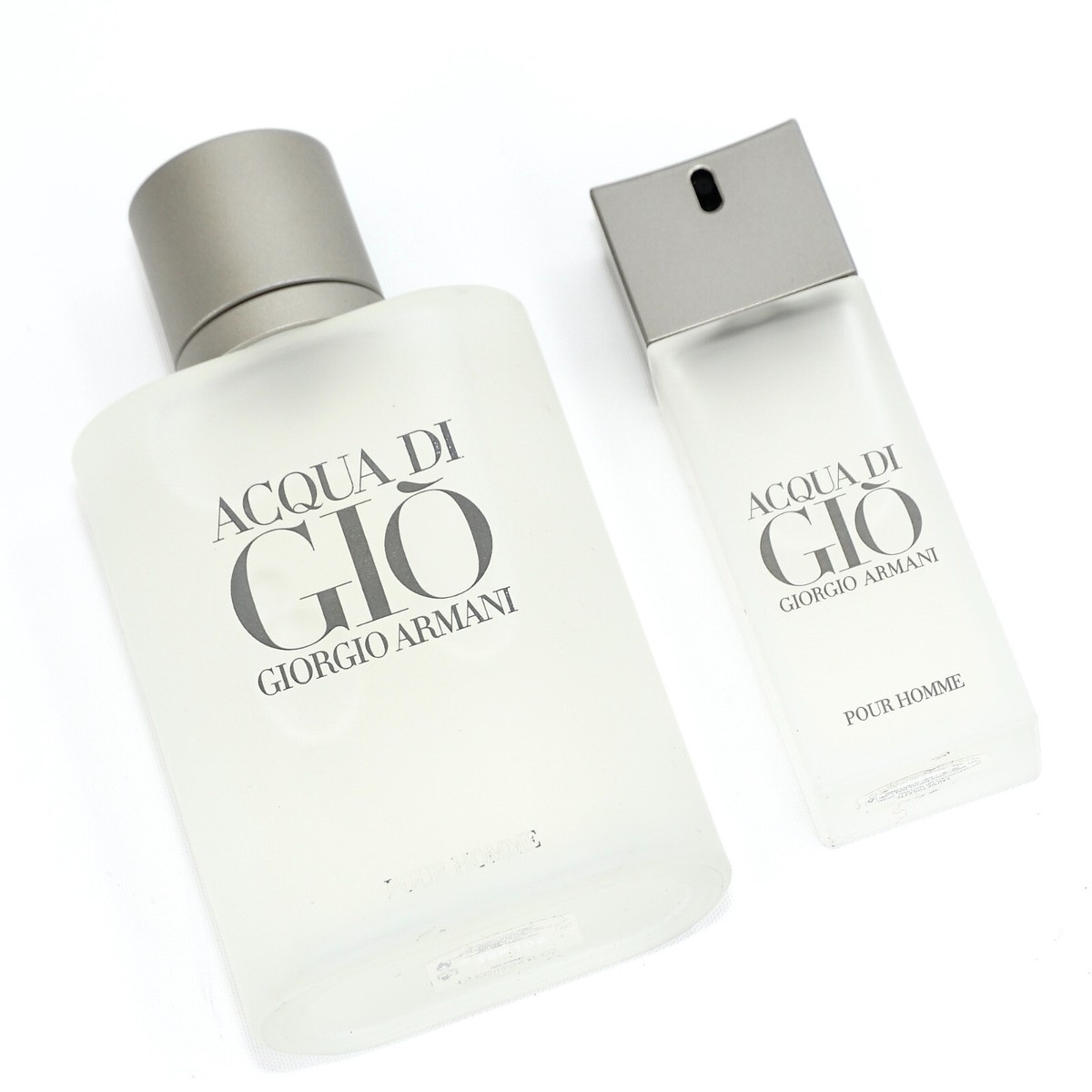 新品未使用未開封Giorgio Armani Acqua di Gioセット 新品未使用未開封Giorgio Armani Acqua di Gioセット Giorgio