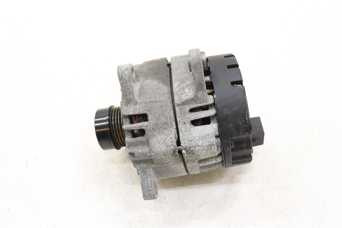 2020-2023 MERCEDES GLB250 X247 ALTERNATOR GENERATOR 14V 200A 32K  