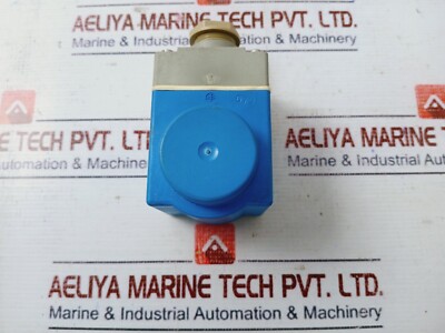 Danfoss 018F6176 Solenoid Spule 220/230V ~ 50Hz 10W