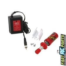 DU-BRO HPI Nitro RS4 Rally (Super Nitro) Kwik-Start Glo Plug Ignitor DUB666