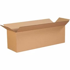 14 x 10 x 6   Corrugated Boxes 200 LB. TEST (Pack of 5) Uline