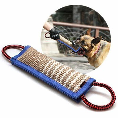 dog tug toy