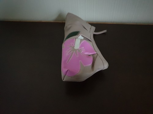 Handbag”Dorothy Perkins” Ivory Pink Colour - Picture 4 of 6