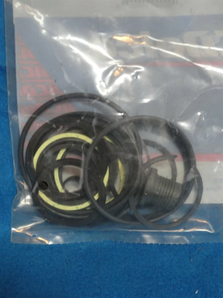 Genuíno AC DELCO ~ KIT DE JUNTA DE TRANSMISSÃO ~ PEÇA # 24204811 ~ NOVO NO PACOTE  - Imagem 2 de 4