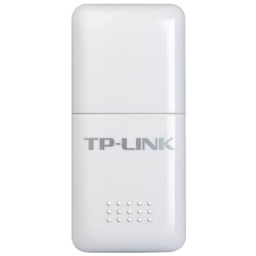 NEW Sealed TP-Link TL-WN723N 150Mbps Mini Wireless N USB Adapter  - Picture 1 of 1