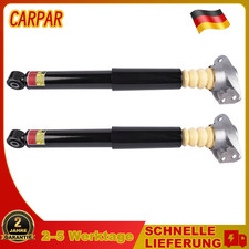 2x Hinten Stoßdämpfer Magnetische Für Audi TT TTRS Roadster 8J3 8J9 8J0513025B