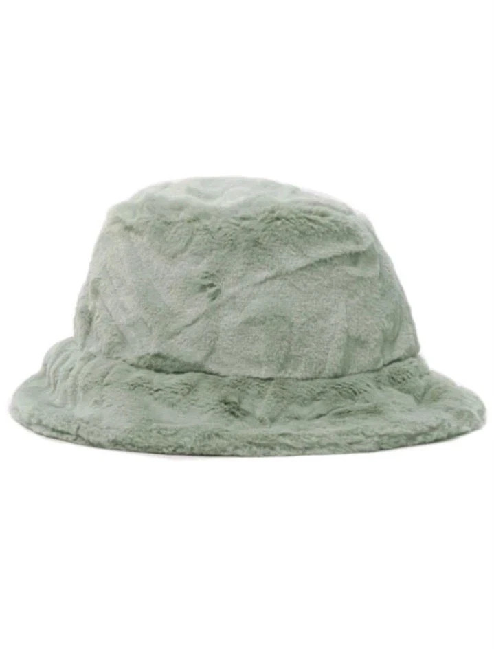 帽子 Main Story / Bucket Hat Iron (M/L) SS25MS226-Hat-StormFront_1.jpg