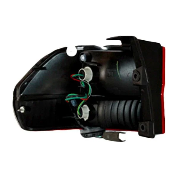 For Honda Odyssey 02-04 Tail Light Passenger Side Outer Replacement Tail Light Foto 2 de 3