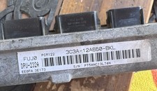 2003 FORD F450 6.0 ECM ECU PCM MODULE 3C3A-12...