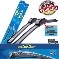 Balais d'essuie-glace Ford FIESTA
