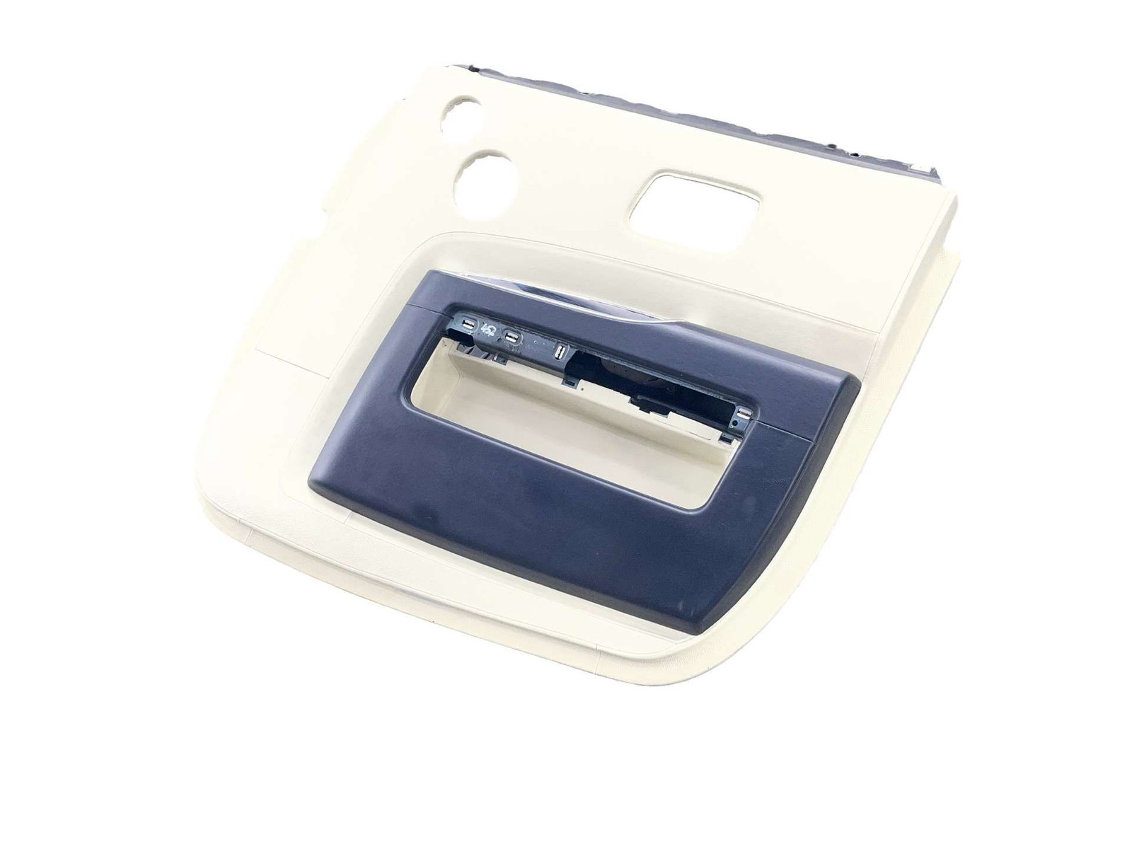 Rolls-Royce Ghost 2009-2014 Rear Right Cover panel
