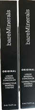 bareMinerals Original Liquid Mineral Conceale...
