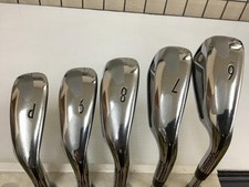 TaylorMade GLOIRE Iron Set Golf Club 6-P 5pcs NS PRO 950GH/S AP08361