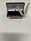 CASE XX #71105 PINK BONE SMOOTH TRAPPER JEEP SS  — photo 2