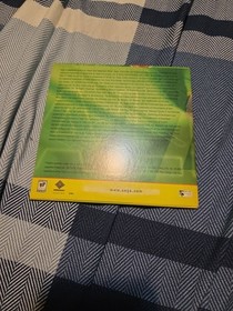 Dreamcast Generator Vol. 2 Demo Disc Complete with Sleeve Case Tested