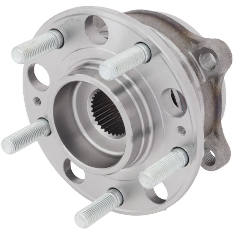 Buje de rueda para Hyundai Santa Fe Kia Sorento 2015-2020 Foto 4 de 4