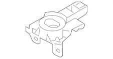 Genuine Audi Support 80a-805-202-a
