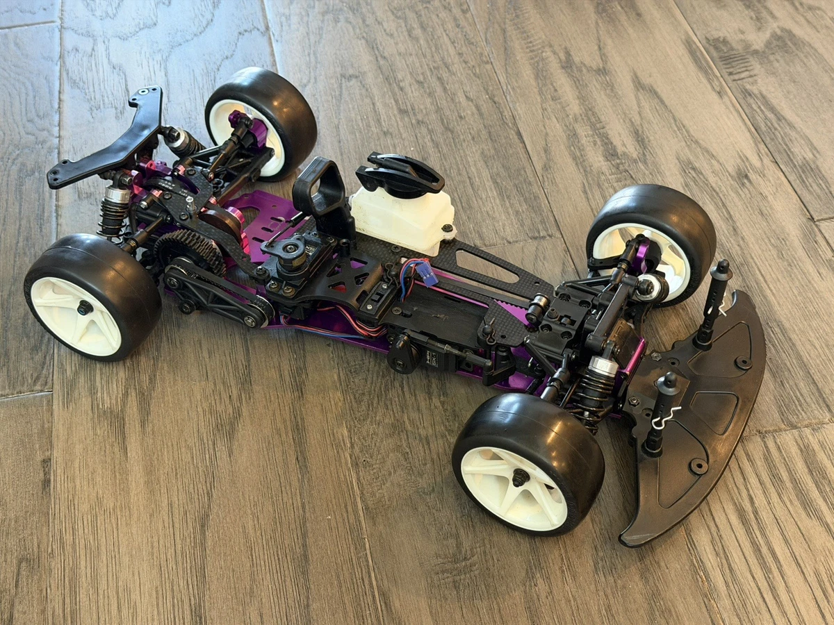 hpi super rs4 products for sale | eBay