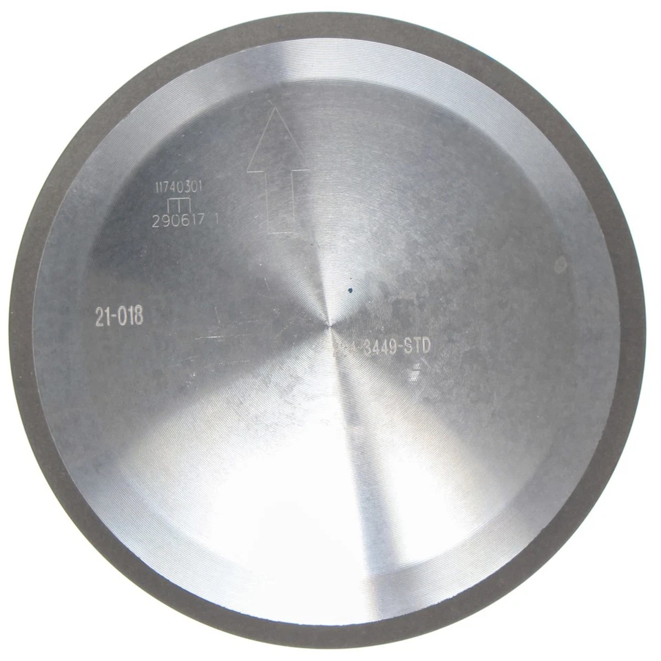 S224-3449 Mahle Piston for Ram Truck Dodge Charger Jeep Grand Cherokee 1500 2500 - Imagem 3 de 4