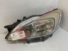 PEUGEOT 508 SR MK1 N/S PASSENGER LEFT SIDE HEADLIGHT 2011-2014 9687580480