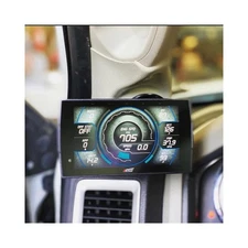 Edge Products 38406 Gauge Pod for Dodge 5.9 6.7