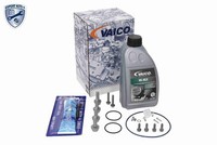 Wasserpumpe Vaico V10 50011 FÜR Audi Seat Skoda VW Wasserkreislaufpumpe