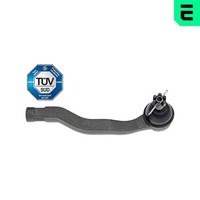 Optimal Spurstangenkopf Vorne Rechts FüR Honda Civic VI Hatchback 1.4I