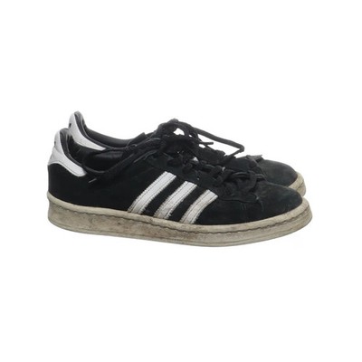 Adidas, Sneaker, Größe: 38, Campus, Schwarz/Weiß, Damen #gDR