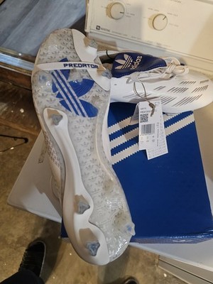 adidas Originals Predator x David Beckham Elite Tongue FG