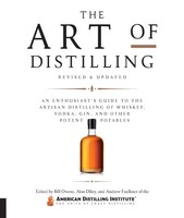 Art Of Distilling, Revised And Expanded | Bill Owens (U. A.) | Englisch | Buch