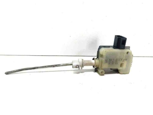 SKODA OCTAVIA II Combi 1Z5 Motor für Tankdeckelverriegelung 1Z0810773 31298598