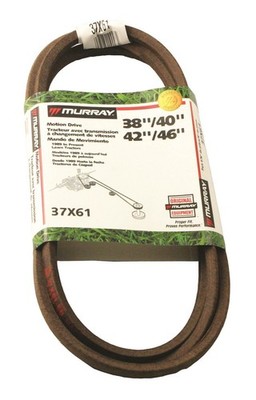 Murray 37x61MA Belt-Motion Drive Replaces # 774017 | eBay