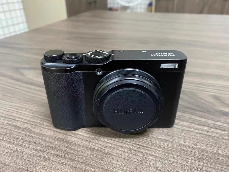 Fujifilm XF10 Compact Digital Cameras for Sale - Shop New & Used